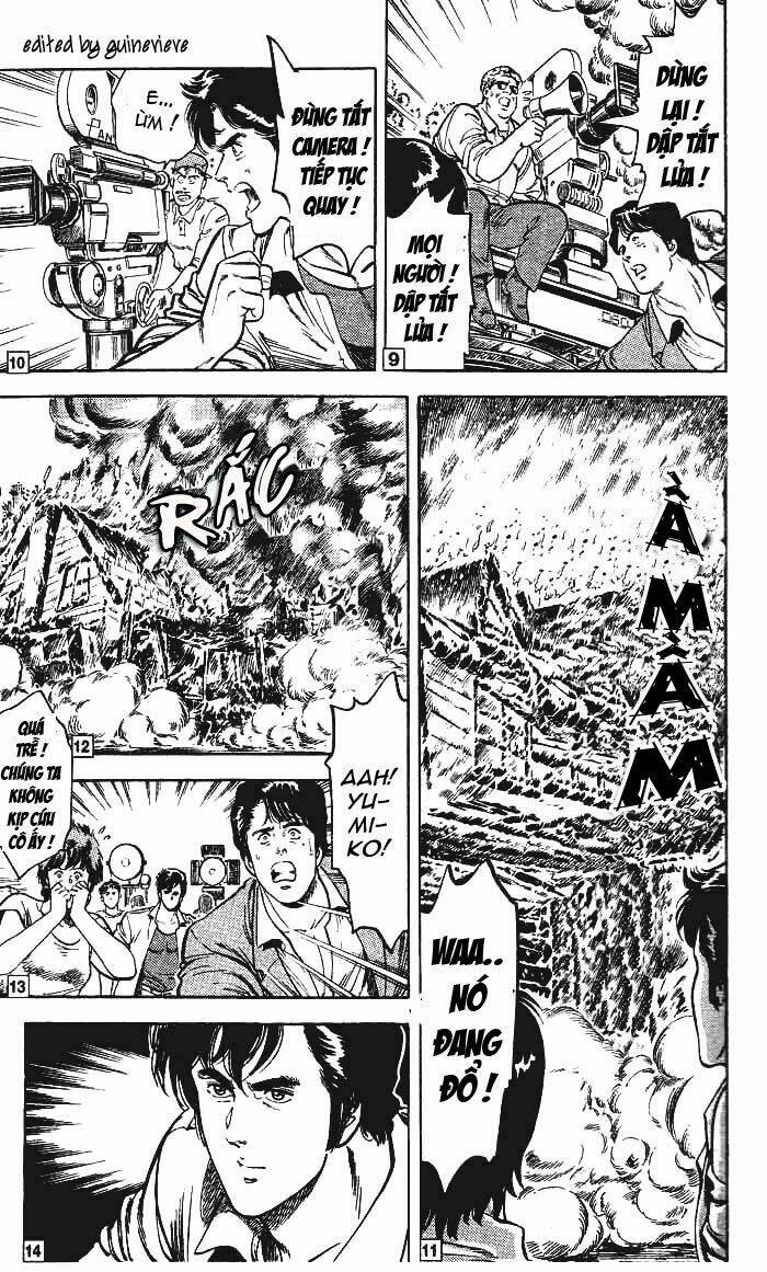 city hunter chapter 11.2 20