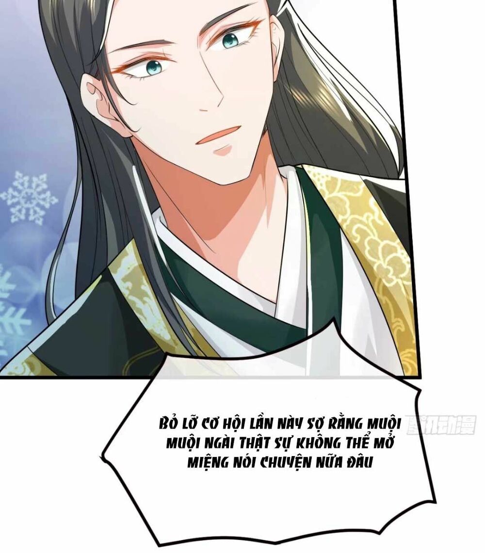 đại đích nữ trọng sinh về báo thù chapter 3 90