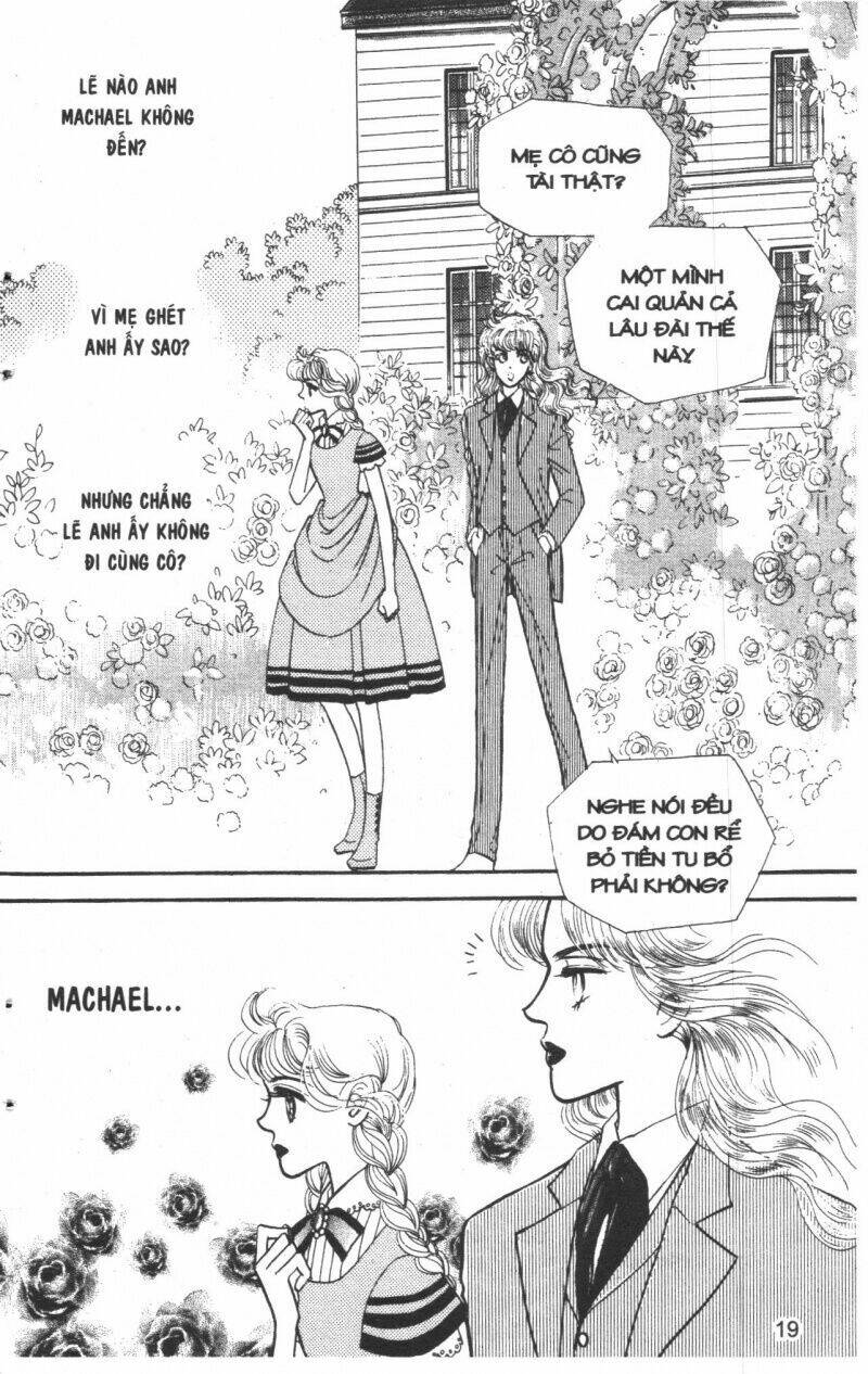 bibi iris chapter 3 19