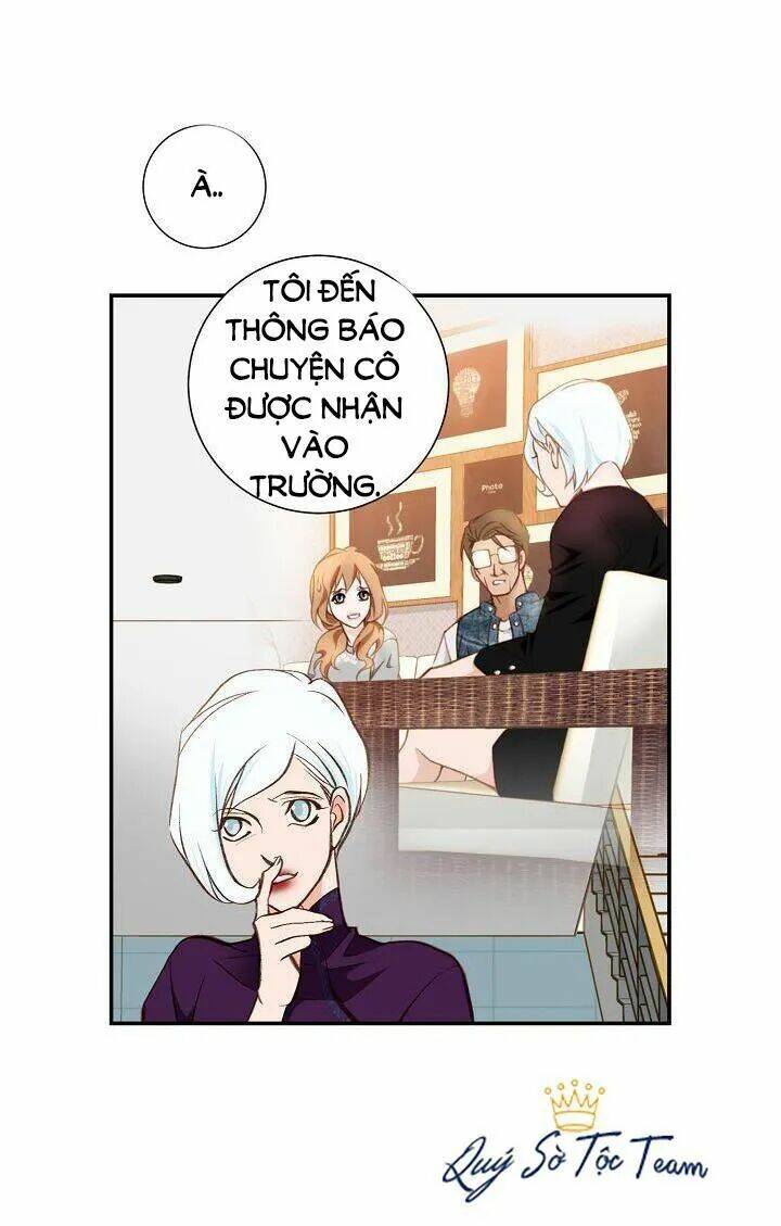 tiếp xúc chí mạng chapter 87 25