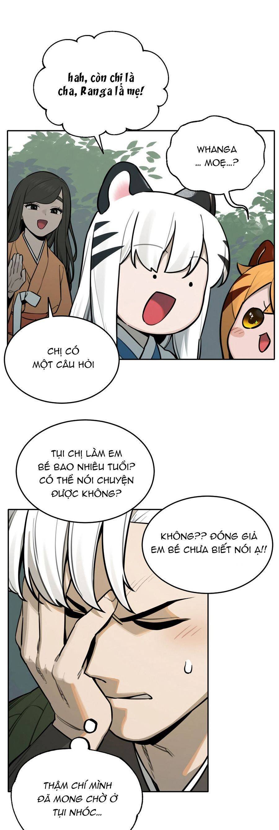 sự lụi tàn của usuzumi chapter 81 28