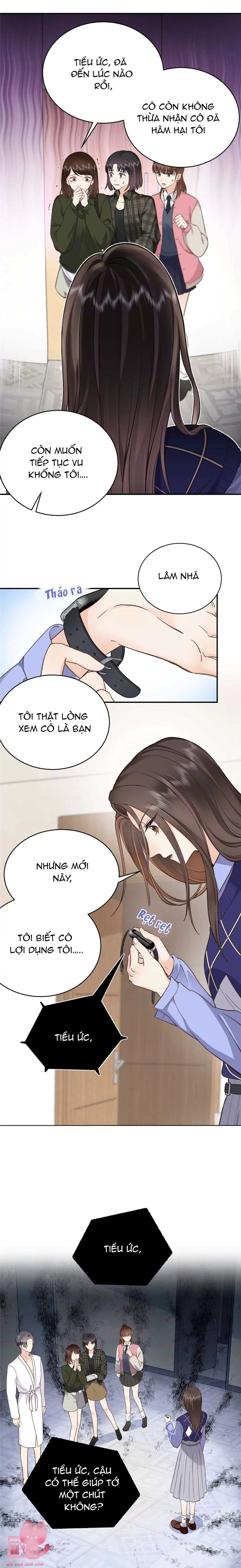 hàng tỷ ngôi sao không bằng em chapter 7 8