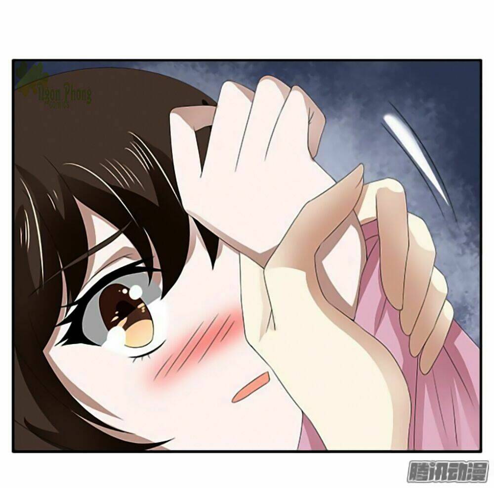 thịnh thế an nhiên chapter 17 24