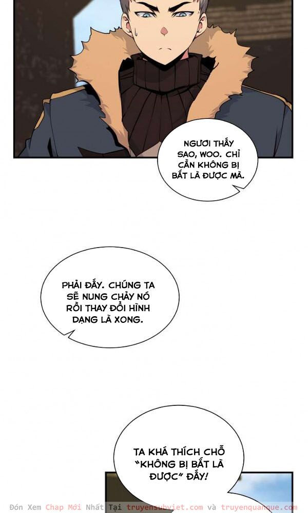 tôi sinh ra để làm người vĩ đại chapter 38 24