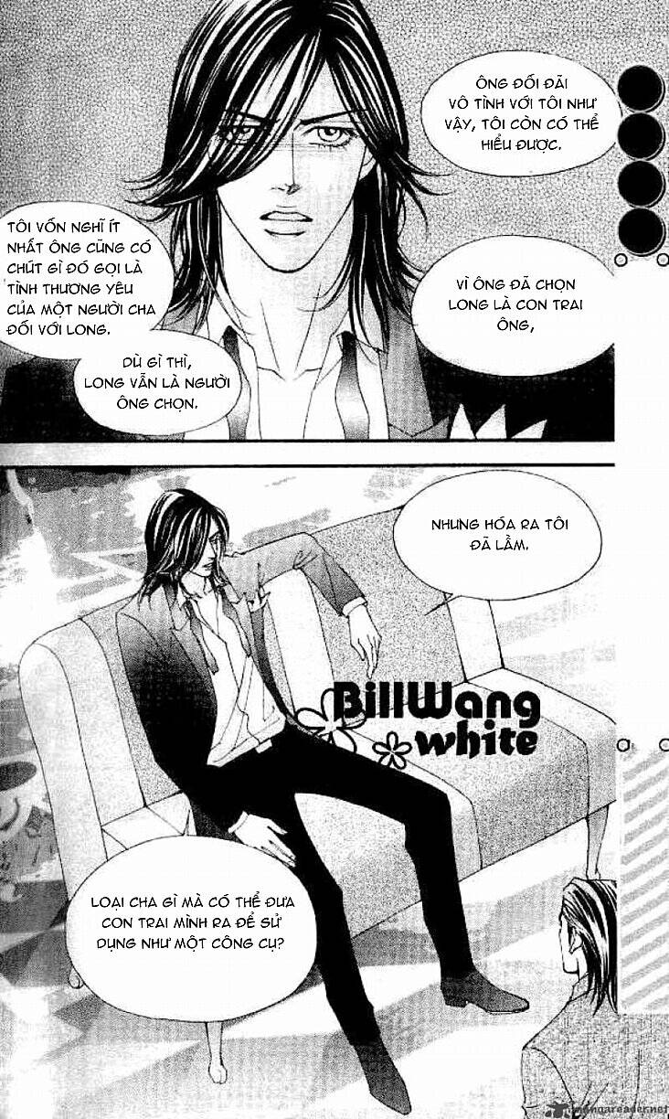 the one chapter 69 14