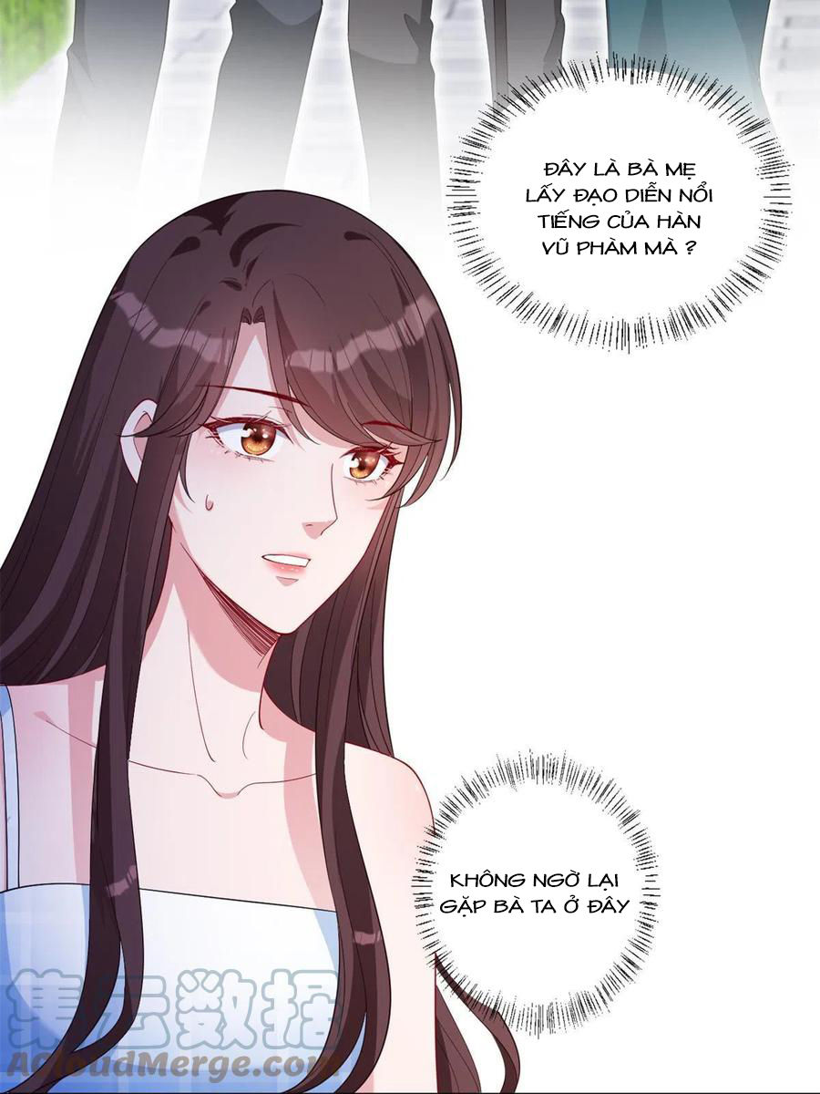 thí hôn lão công, cần giúp sức chapter 529 20