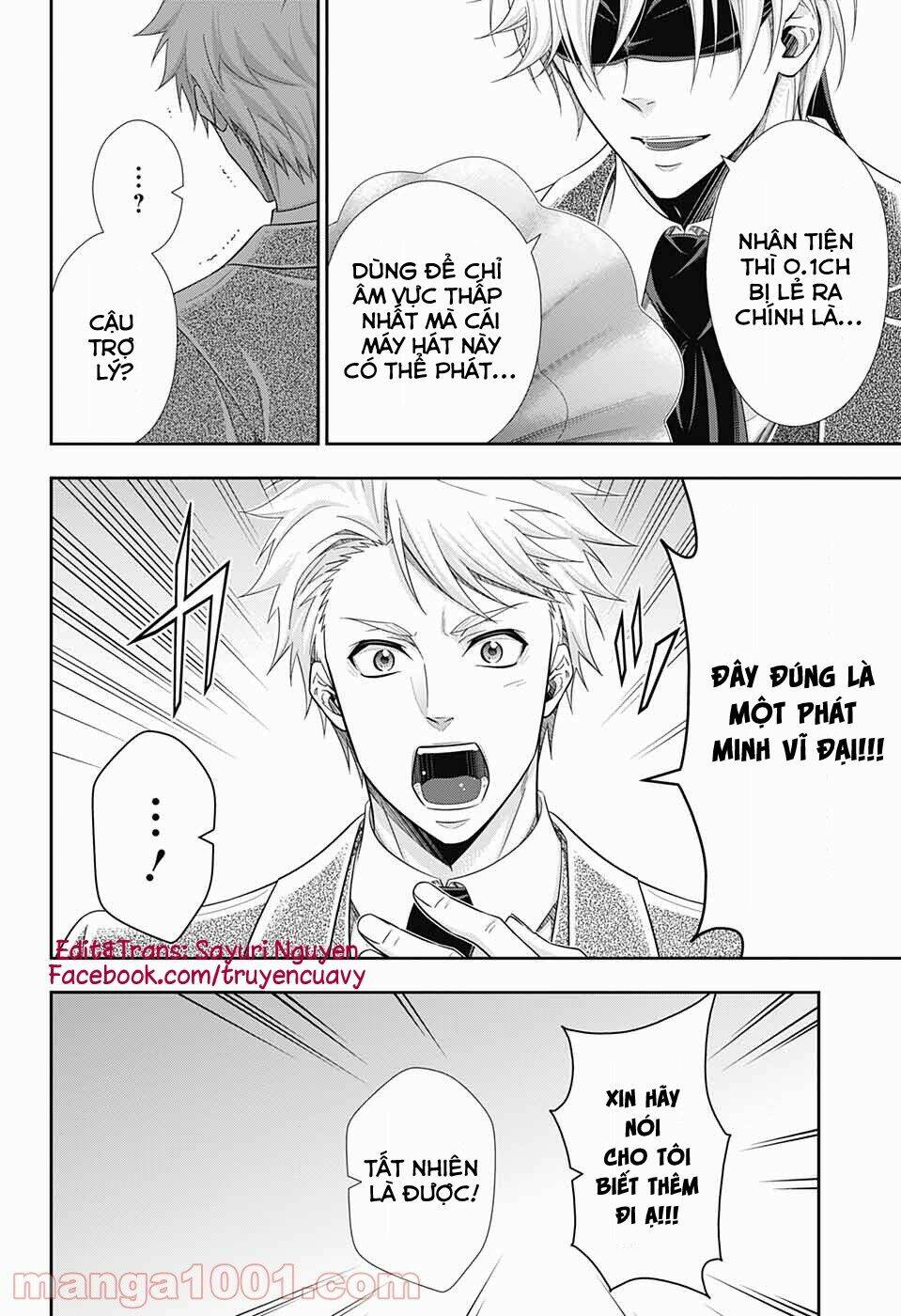 nhà ái quốc moriarty chapter 66 24