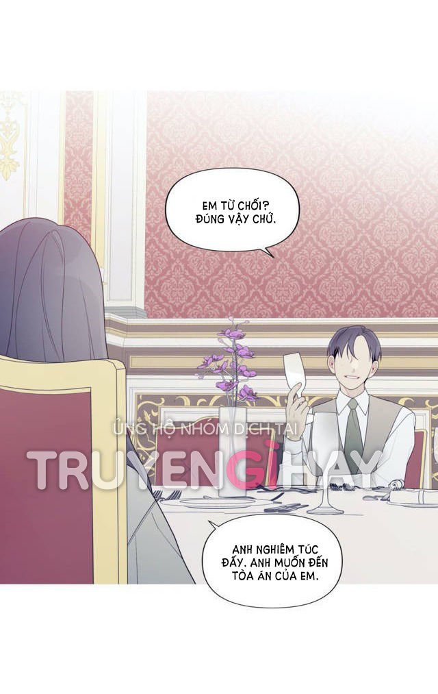 Chuyện Gì Đây? chapter 147.1 - Trang 18