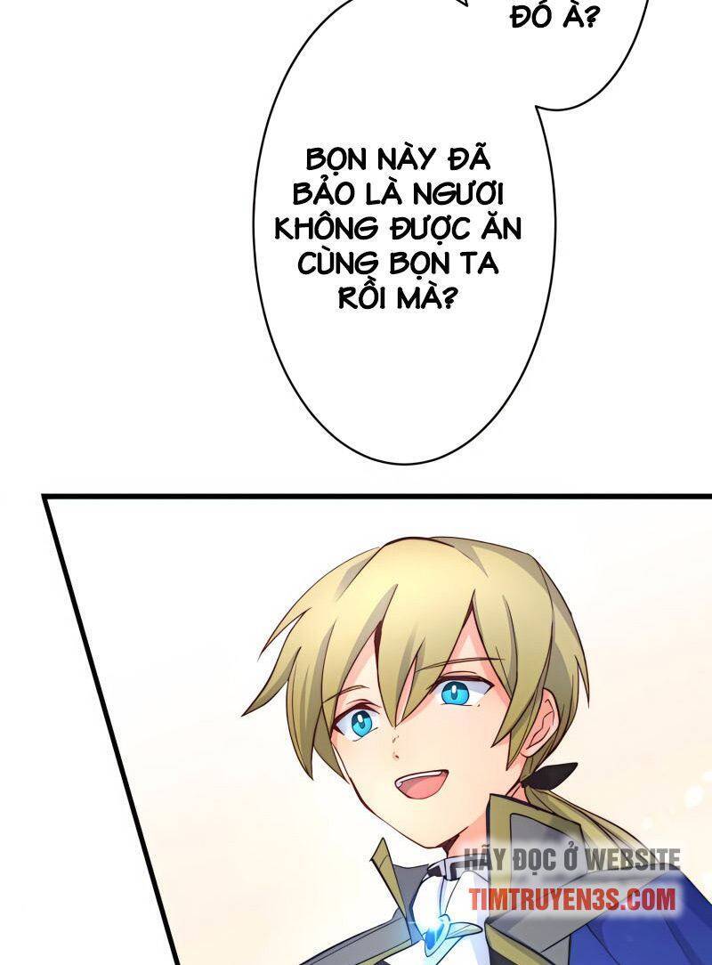 saikyou inyoushi no isekai tenseiki chapter 6 30