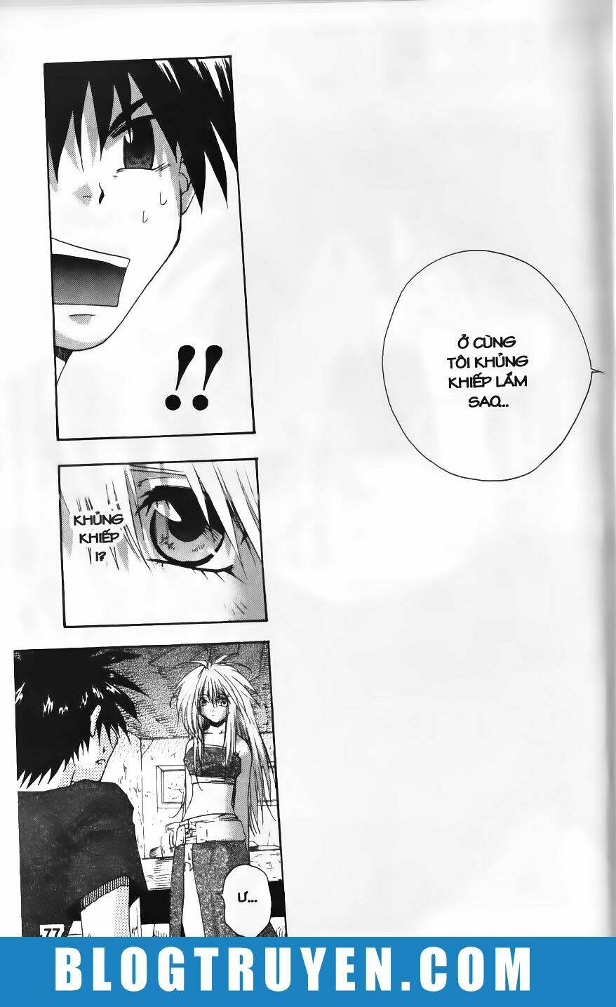 dersert coral chapter 2 30