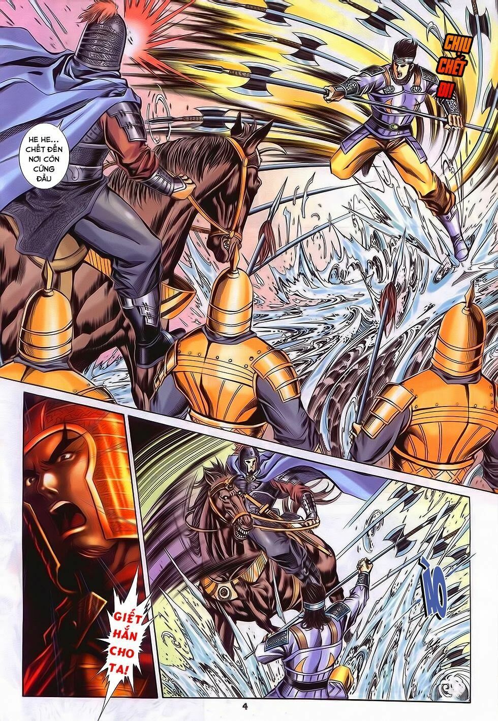 tầm tần ký chapter 193 3