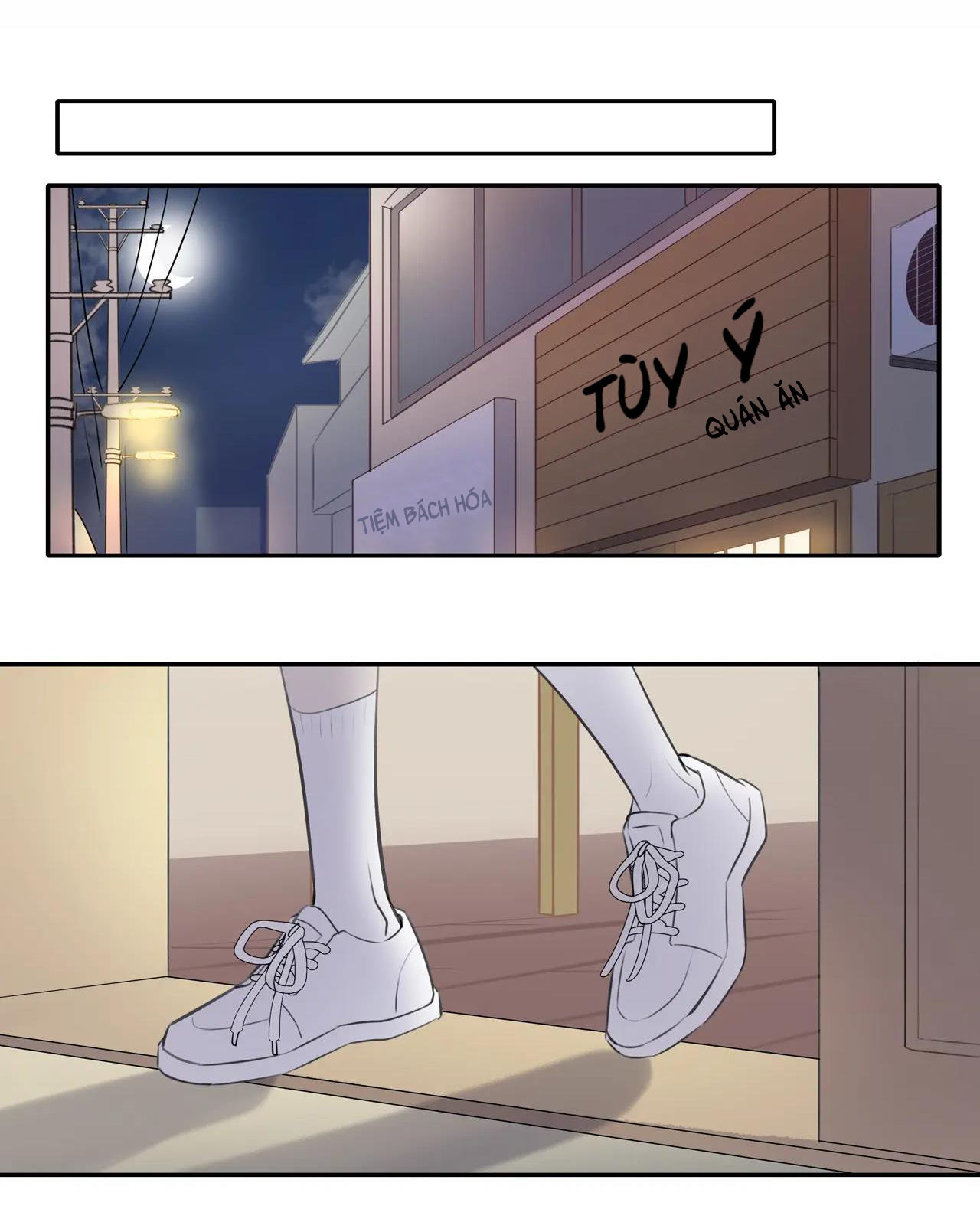 em trai nhà bên thật khó quản chapter 24 33