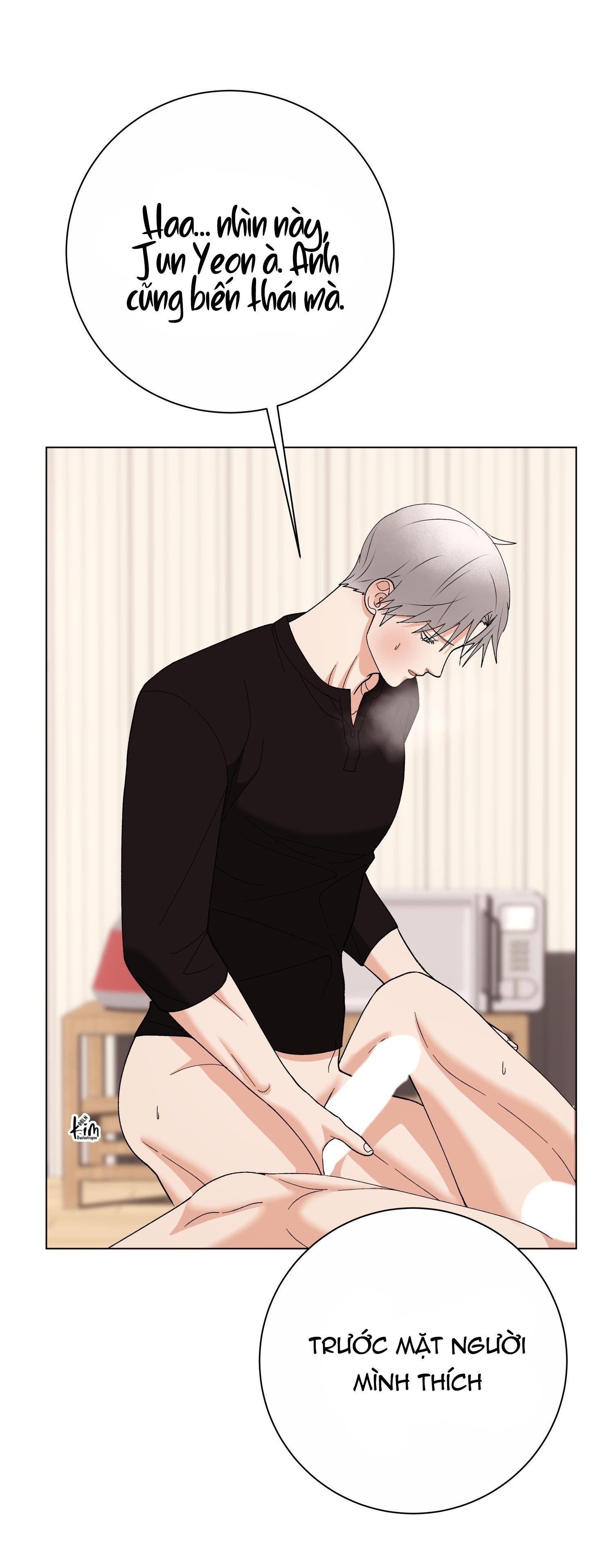 bl ngắn tuyển chọn chapter 31.6 51