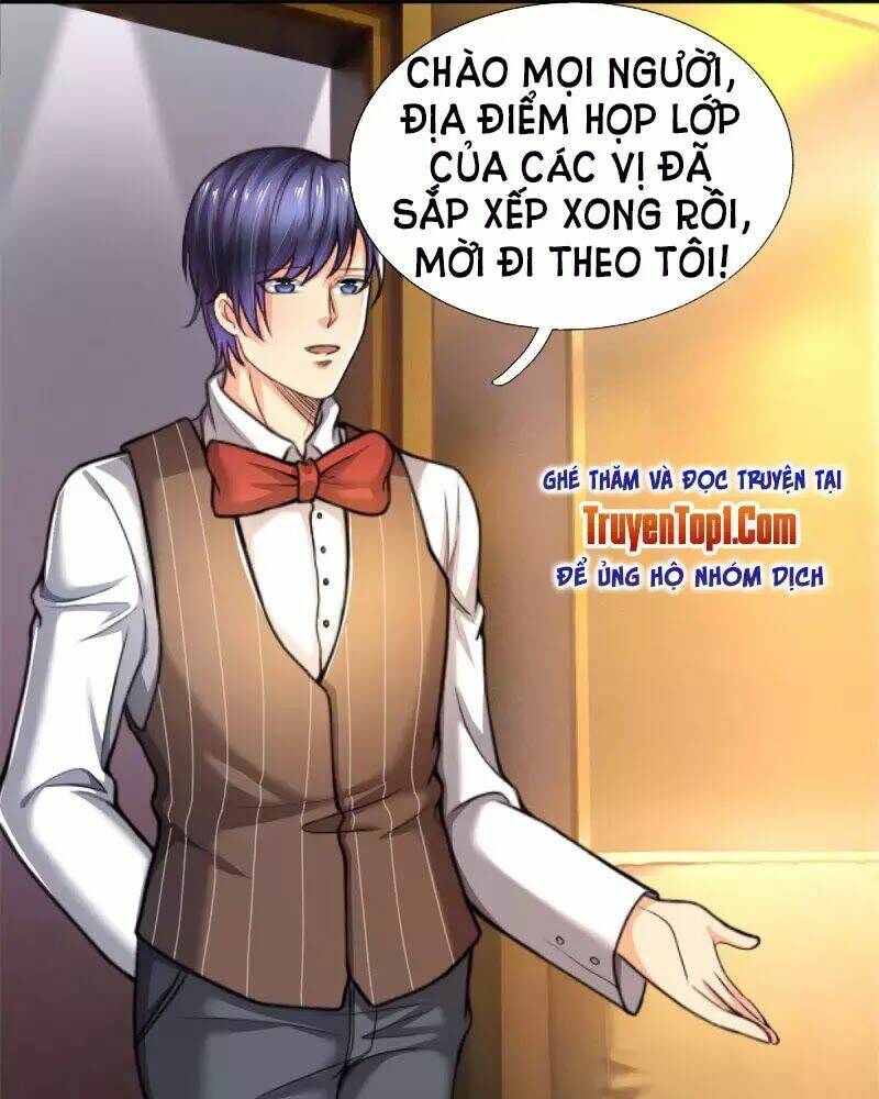 tuyệt đỉnh khí thiếu chapter 25 33