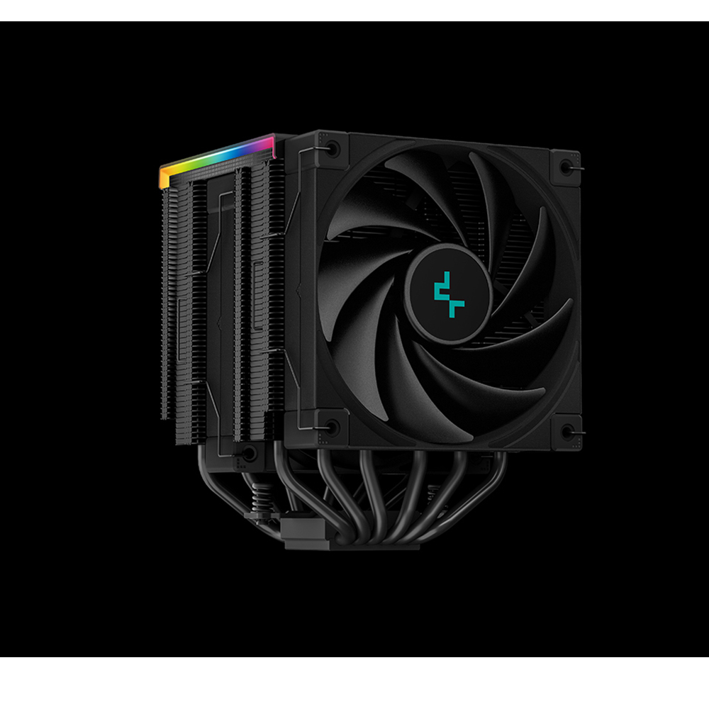 Tản Nhiệt Khí CPU DEEPCOOL AK620 Digital/ No Led – Hàng Chính Hãng