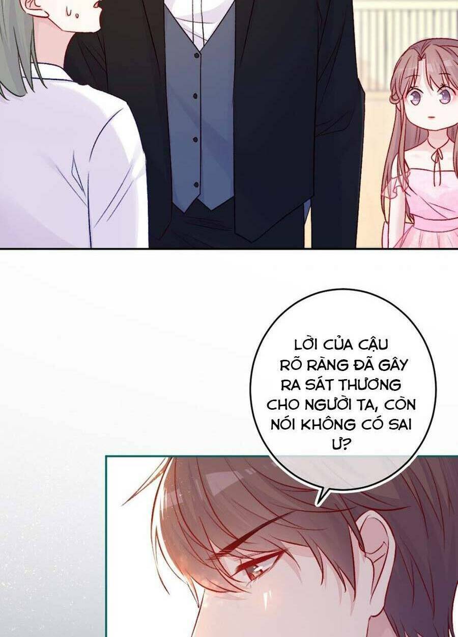 khi cô gái nhìn thấy thời gian chapter 11 28