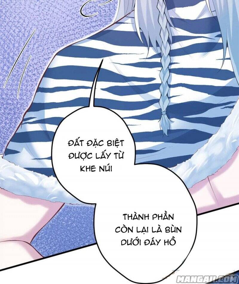 [16+] thảnh thơi thú thế chủng chủng điền, sinh sinh tể chapter 351 12