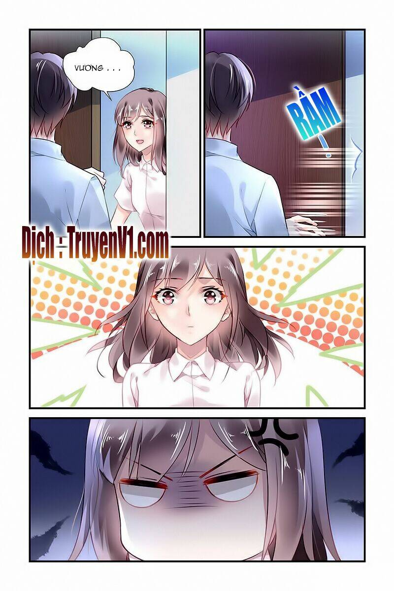 xin hãy làm em trở nên xinh đẹp chapter 36 6