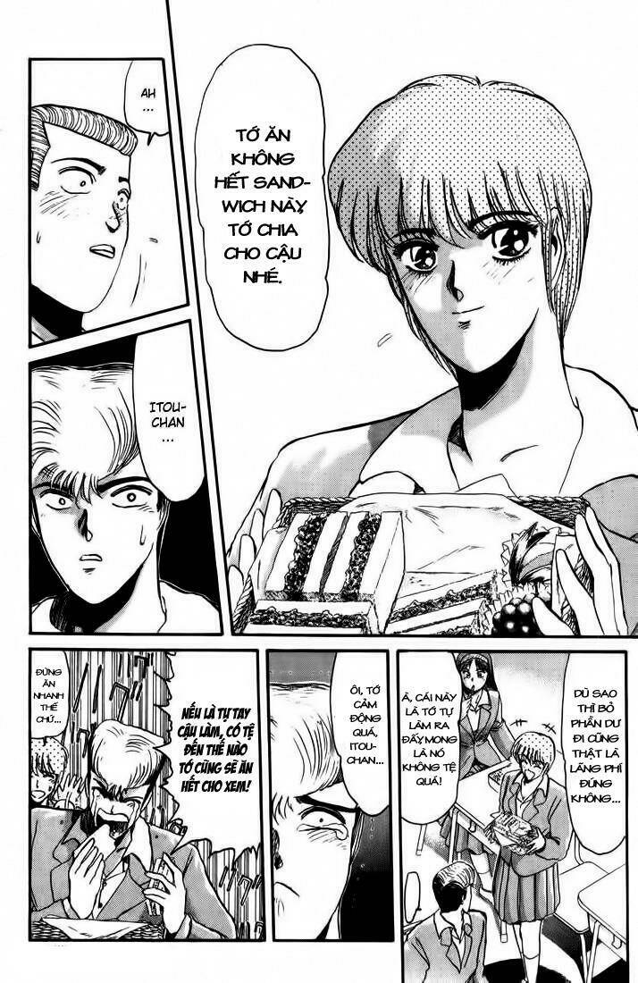 shonan junai gumi chapter 33 5