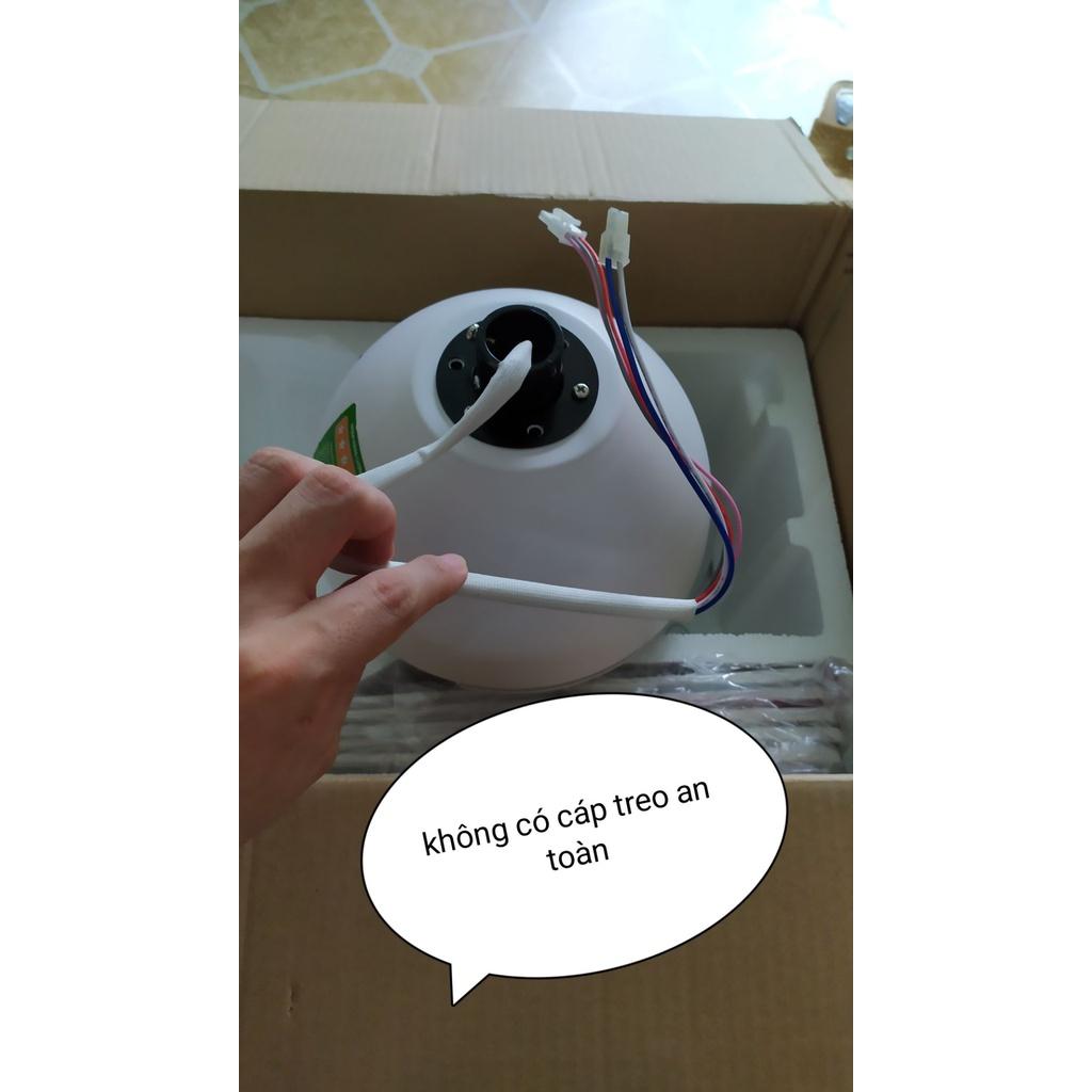 Quạt Trần AC 05 Cánh, ACF02D525, 30W - Hàng Chính Hãng