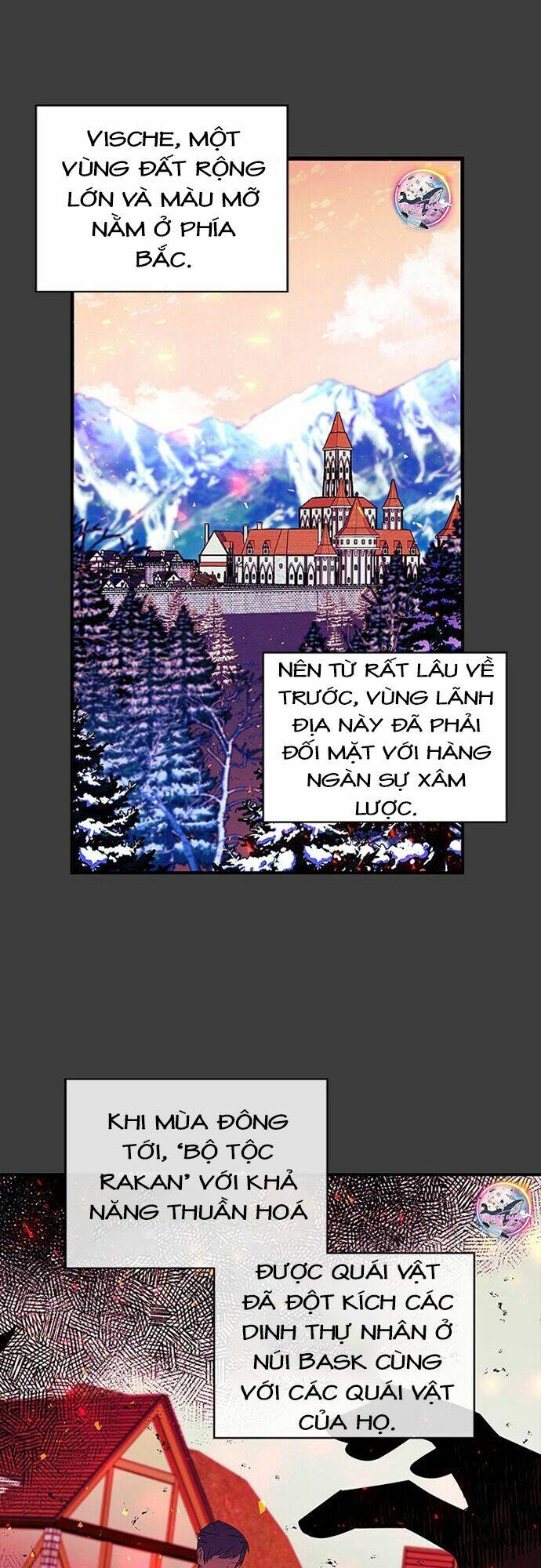 chồng yêu, em muốn đình công! chapter 19 1