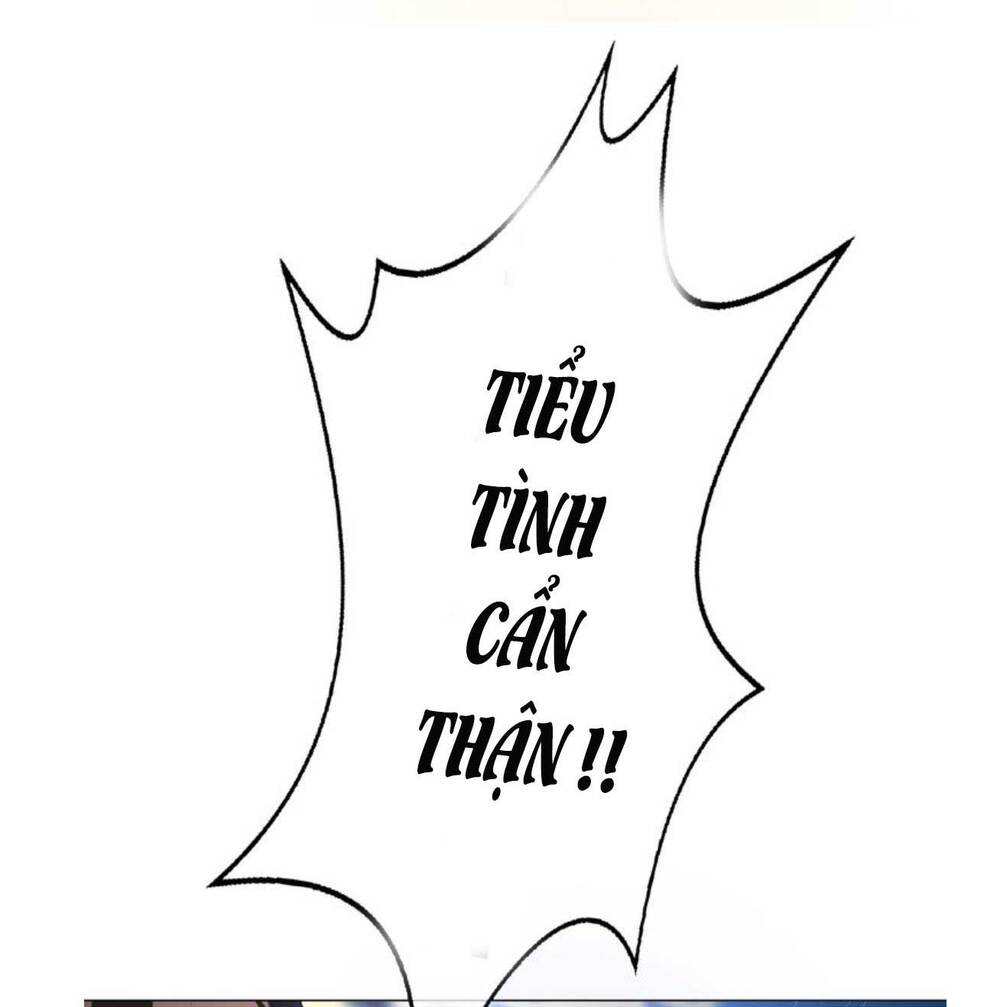 cô vợ nhỏ nuông chiều quá lại thành ác!! chapter 107 11