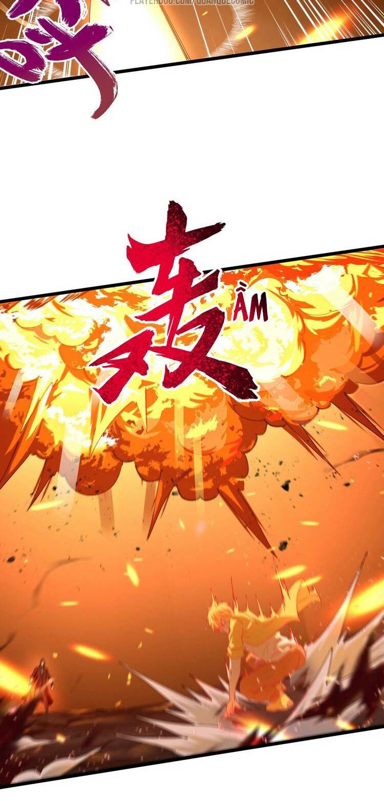 kinh thế kỳ nhân chapter 29 15