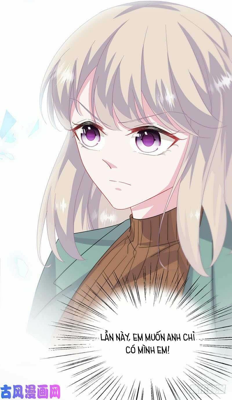 chọc tới chủ tịch tổng tài 2 chapter 130 15