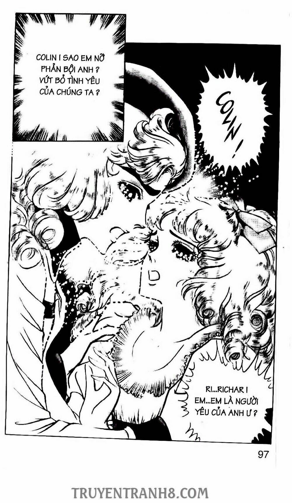 the count s daughter chapter 39 15