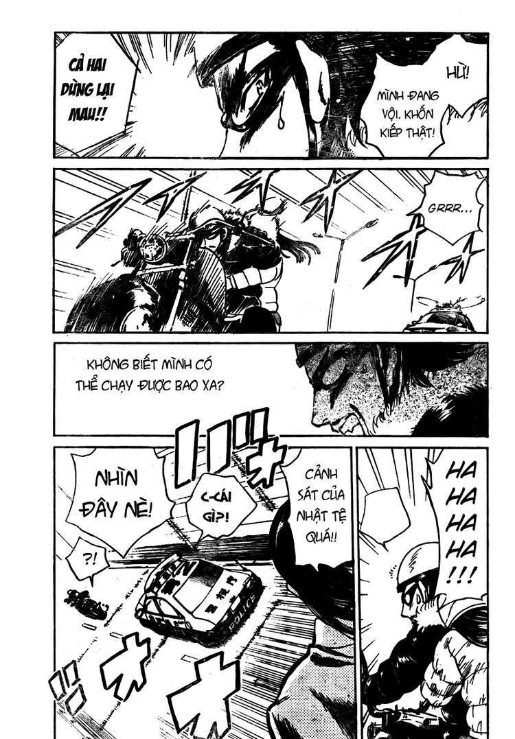 school rumble chapter 266 6