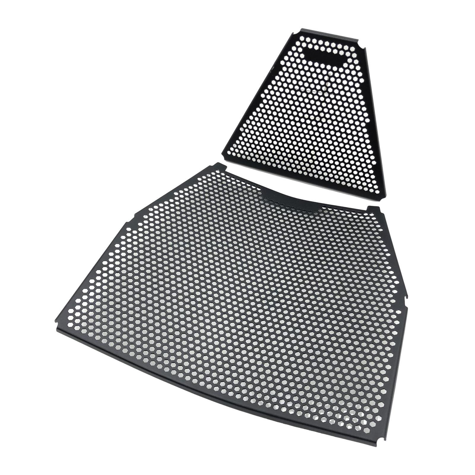 Motorcycle  Grille Guard Protective Cover for  Panigle V4