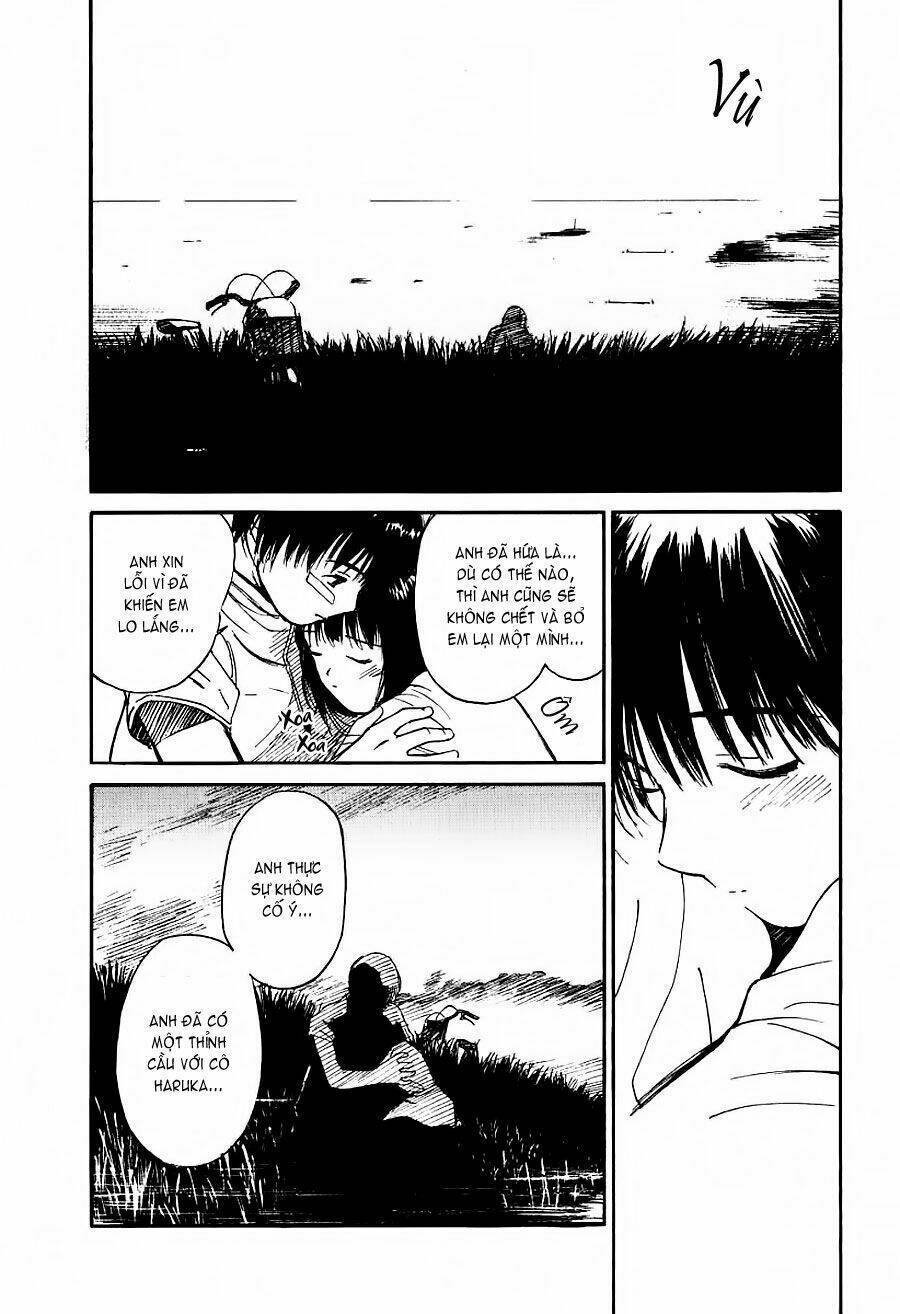 người tình chapter 35 15