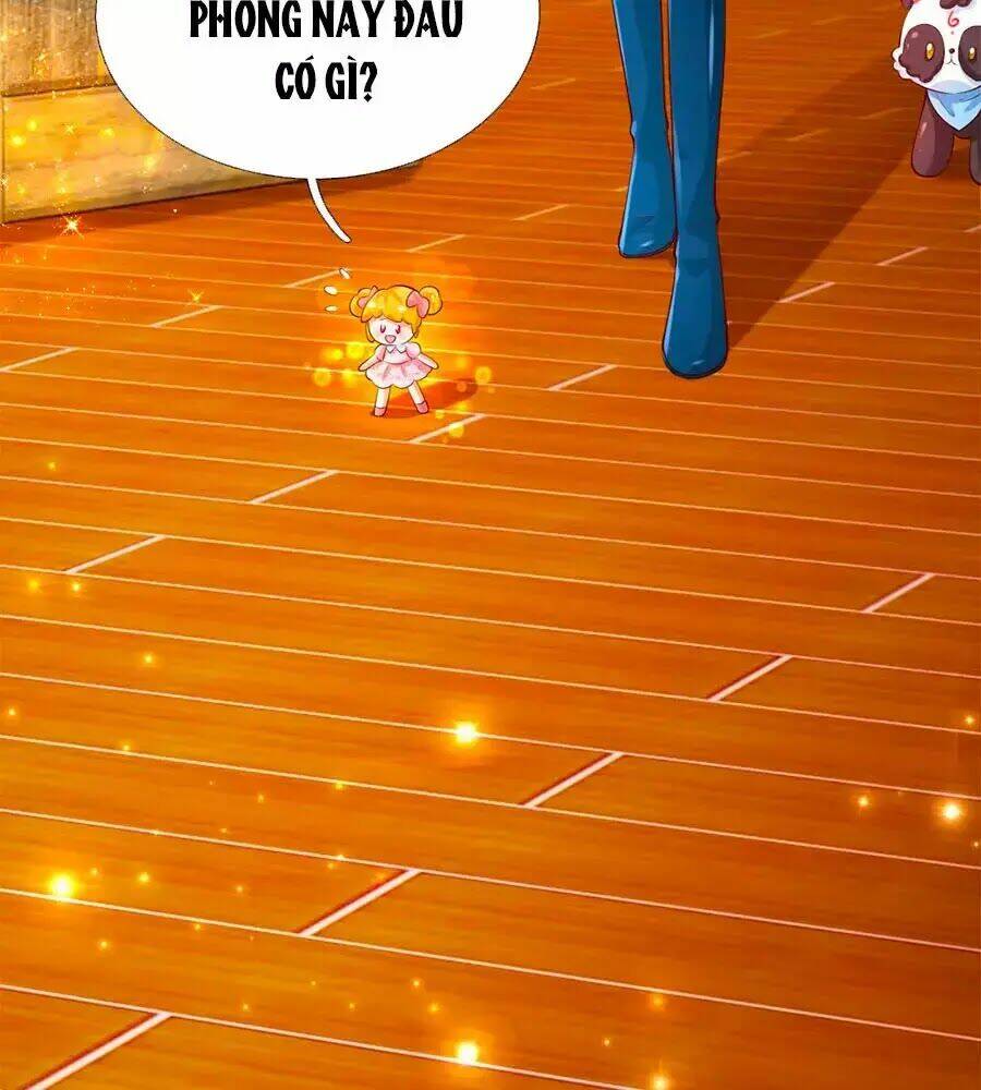 bỗng một ngày trở thành con gái nhà vua chapter 141 36