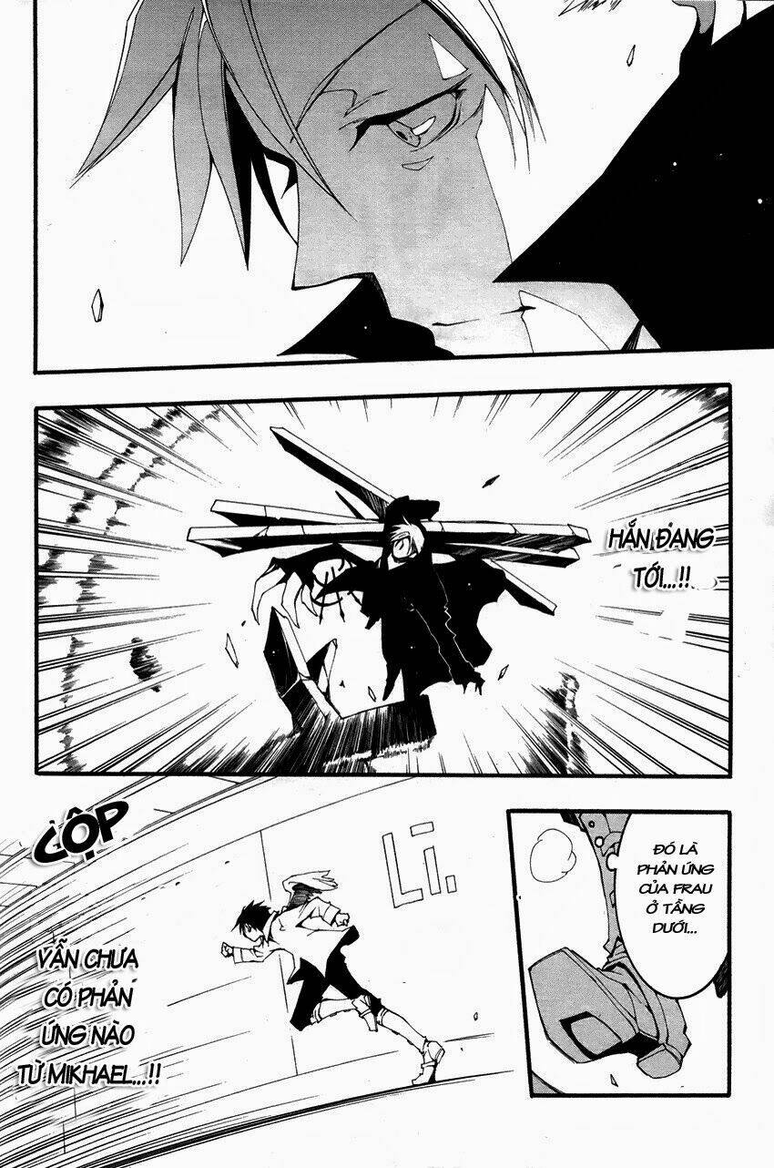 07 hồn ma chapter 91 31