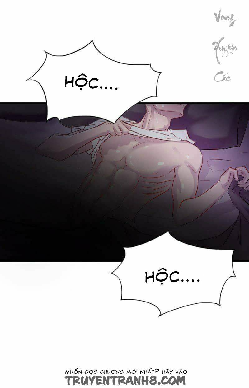 lãnh tình boss xin buông tay em chapter 1 16