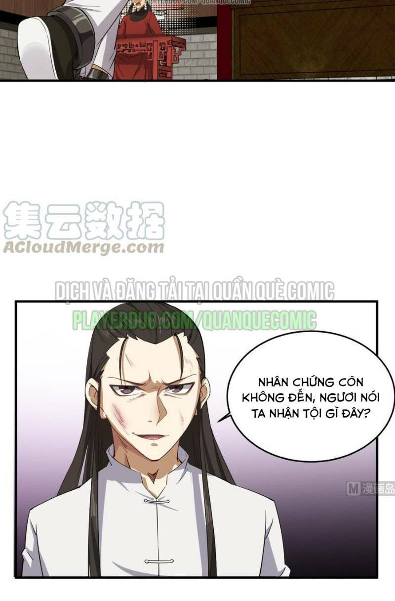 trọng sinh tới đại đường chapter 62 2