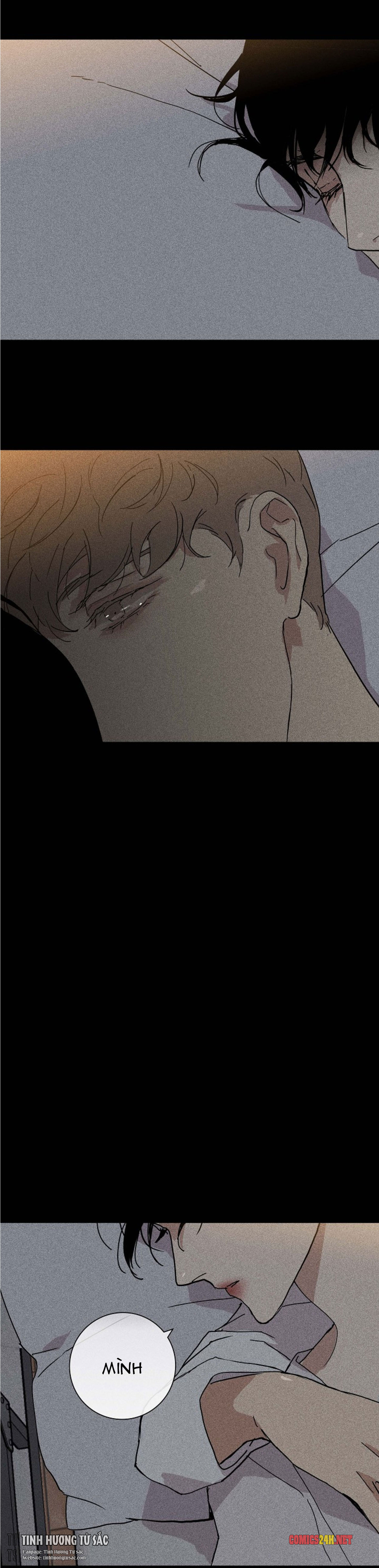 người đàn ông đã kết hôn chapter 14 40