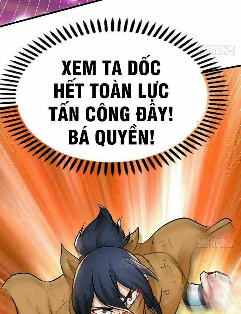 chí tôn thần ma chapter 51 19