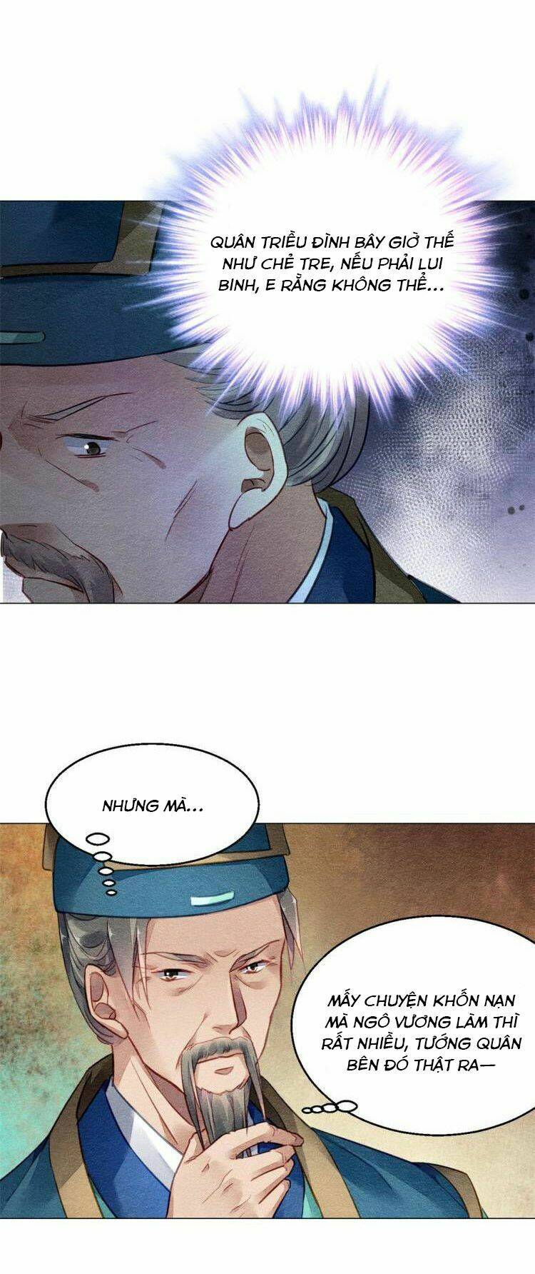 vấn đan chu chapter 15 7