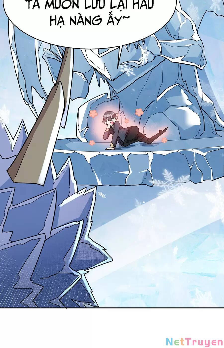 đồ long kỵ sĩ hôn môi ác long chapter 35.1 36