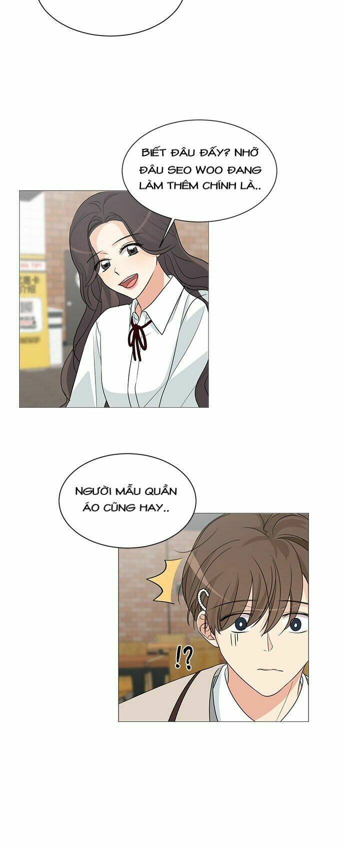 thiếu nữ 1m8 chapter 2 30