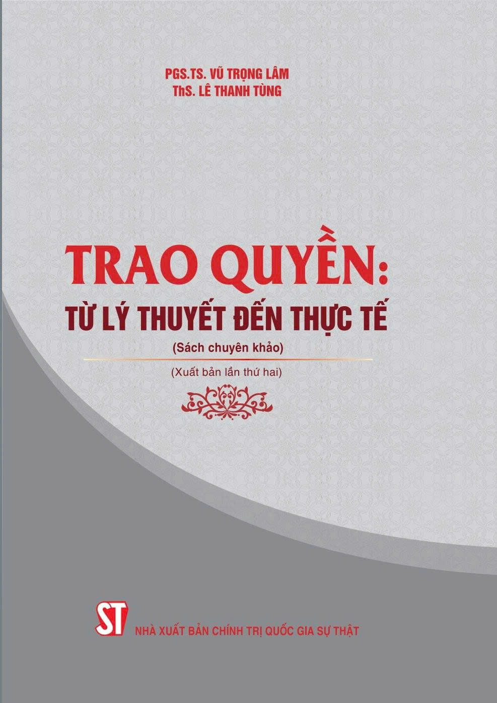 Trao quyền: Từ lý thuyết đến thực tế