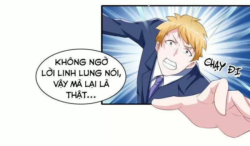 cô dâu gả thay của tổng tài chapter 142 3