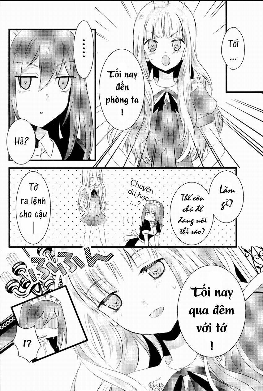 adele - oneshot chapter 1 22