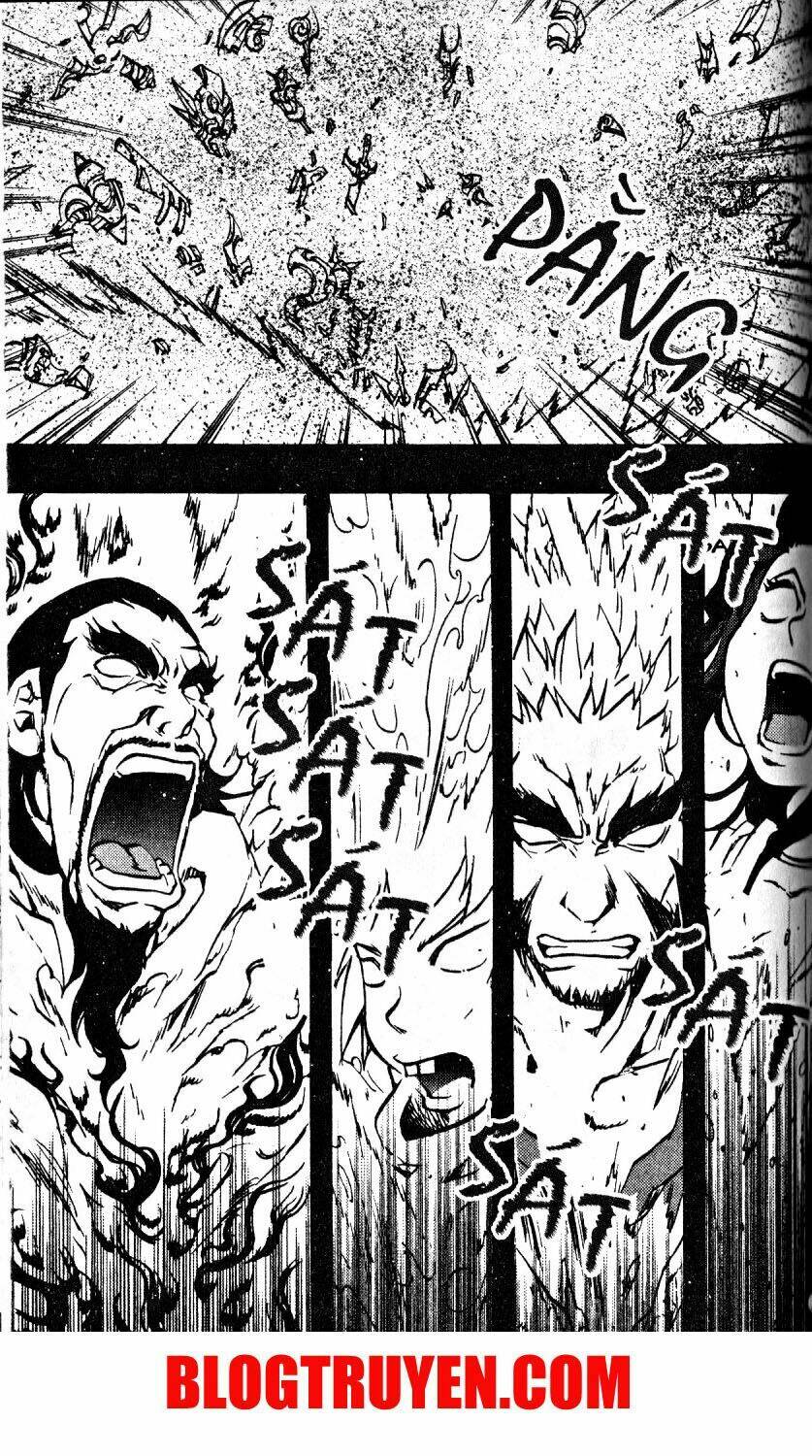 thần khí vương chapter 24 3