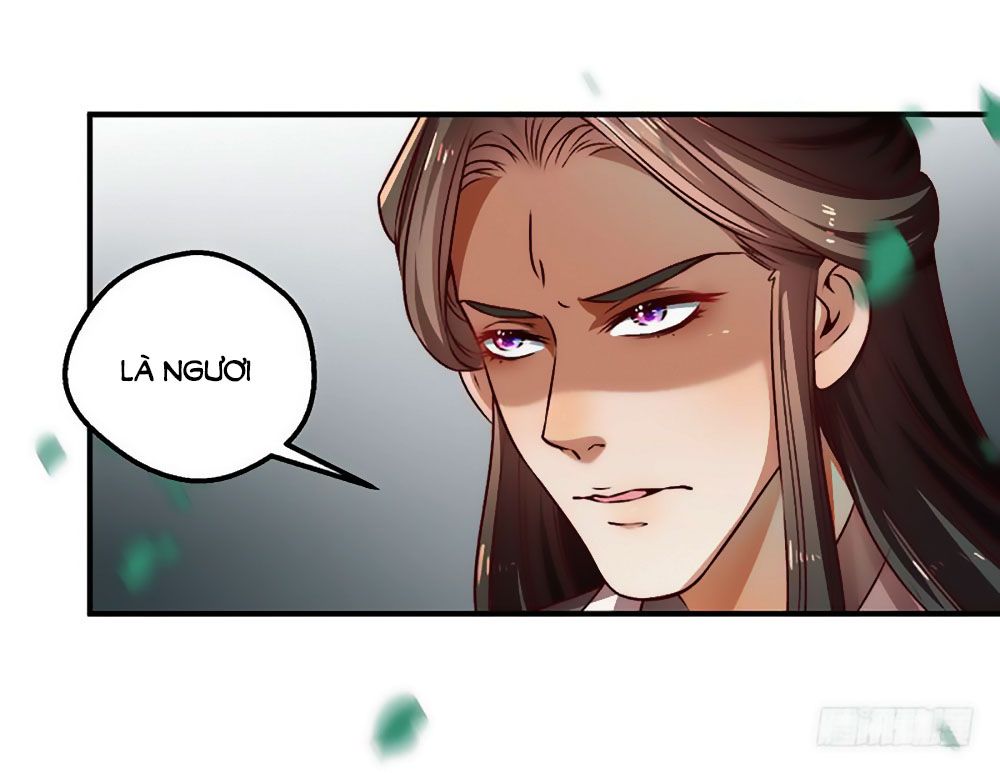 Liêu Liêu Nhân Thân Tu Tiên Truyện chapter 104 - Trang 50