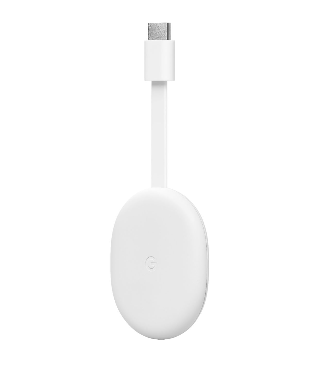 Bộ điều khiển thông minh Google Chromecast with Google TV - Hàng Nhập Khẩu