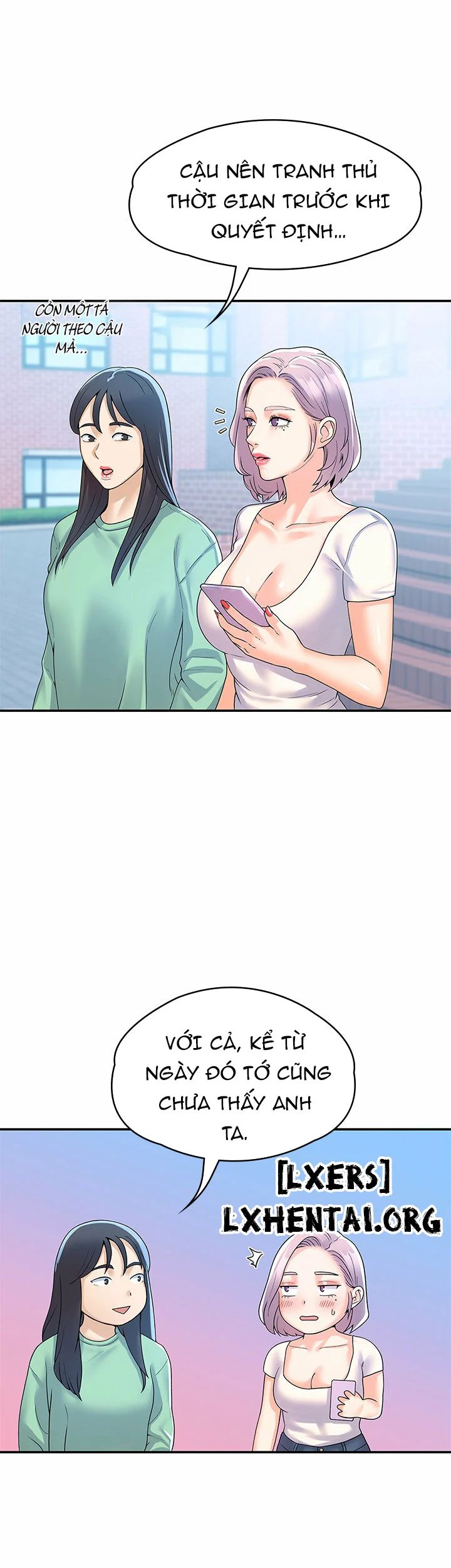 sinh viên thời nay chapter 64 22