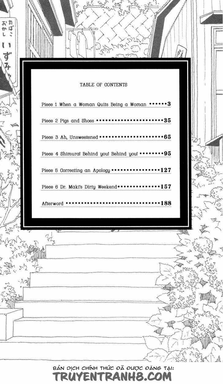 chị tôi lấy chồng chapter 1 6