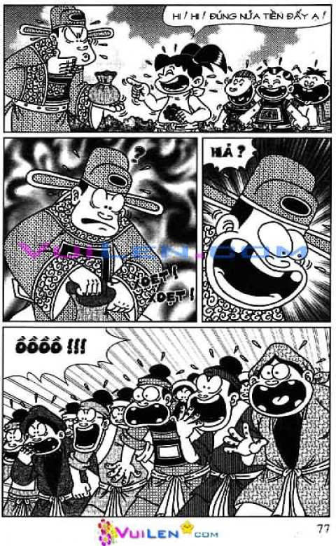 thần đồng đất việt chapter 120 74